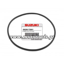 Λάστιχο Oring Φίλτρου Λαδιού Suzuki XF 650 Freewind / DR 650 / VL 250 Intruder / GN 250 / GZ 250